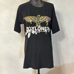 Boy London Tee - Size large unisex